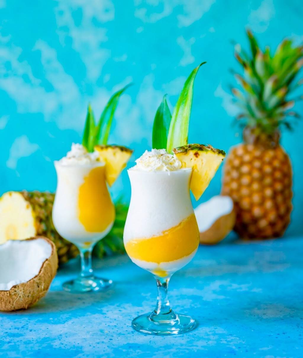 Seafood & Pho Daiquiris | restaurant | 1630 E Lamar Blvd Suite 116, Arlington, TX 76011, USA | 8176172088 OR +1 817-617-2088