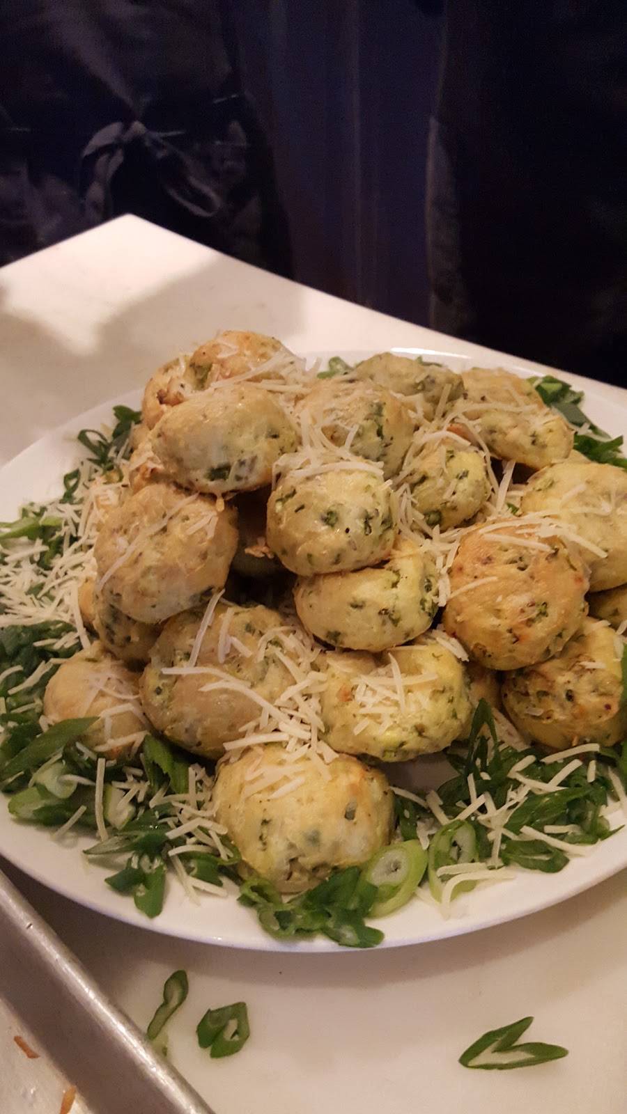 Bespoke Cuisine | restaurant | 1358 W Randolph St, Chicago, IL 60607, USA | 3124558400 OR +1 312-455-8400