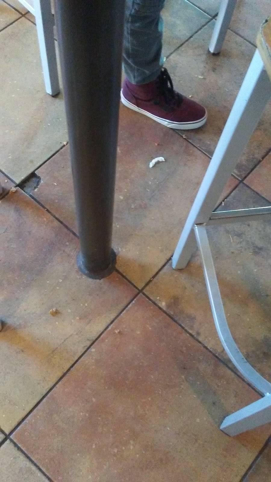 Taco Bell/KFC | restaurant | 947 S Township Line Rd, Royersford, PA 19468, USA | 6107924135 OR +1 610-792-4135