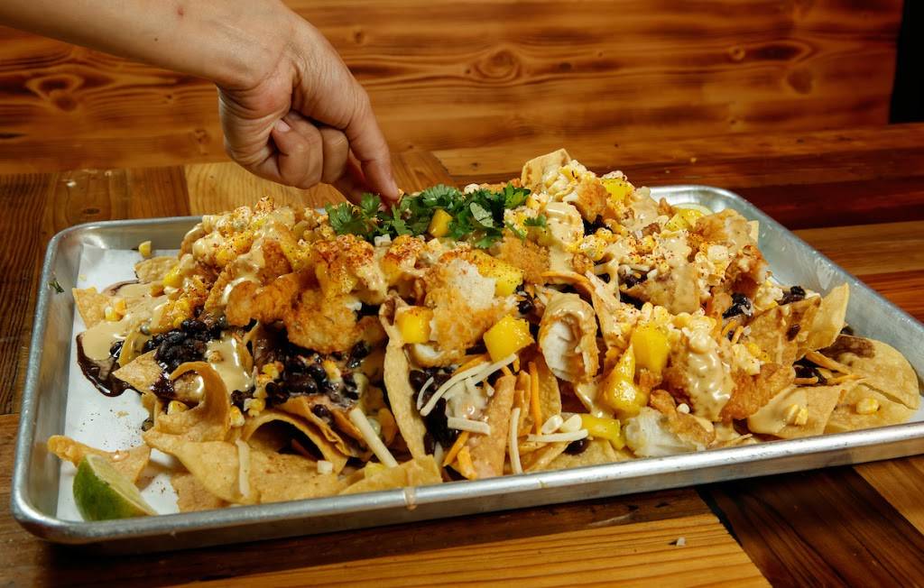 Capital Tacos | restaurant | 6802 22nd Ave N, St. Petersburg, FL 33710, USA | 7279545224 OR +1 727-954-5224