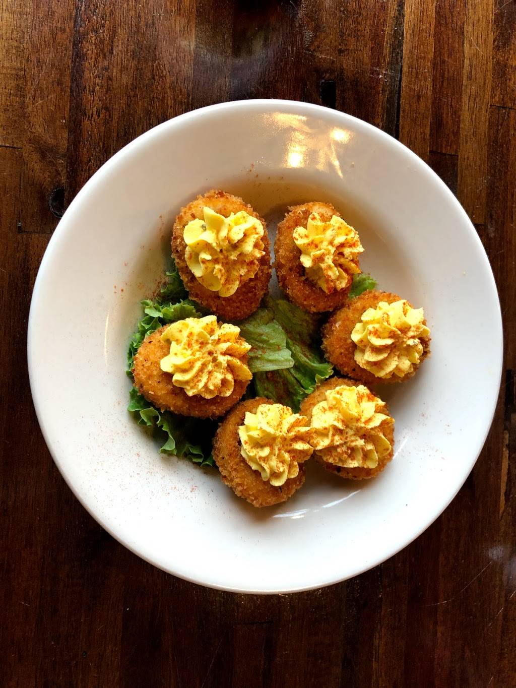 The Lokal Yukon | restaurant | 10 W Main St #165, Yukon, OK 73099, USA | 4054949870 OR +1 405-494-9870