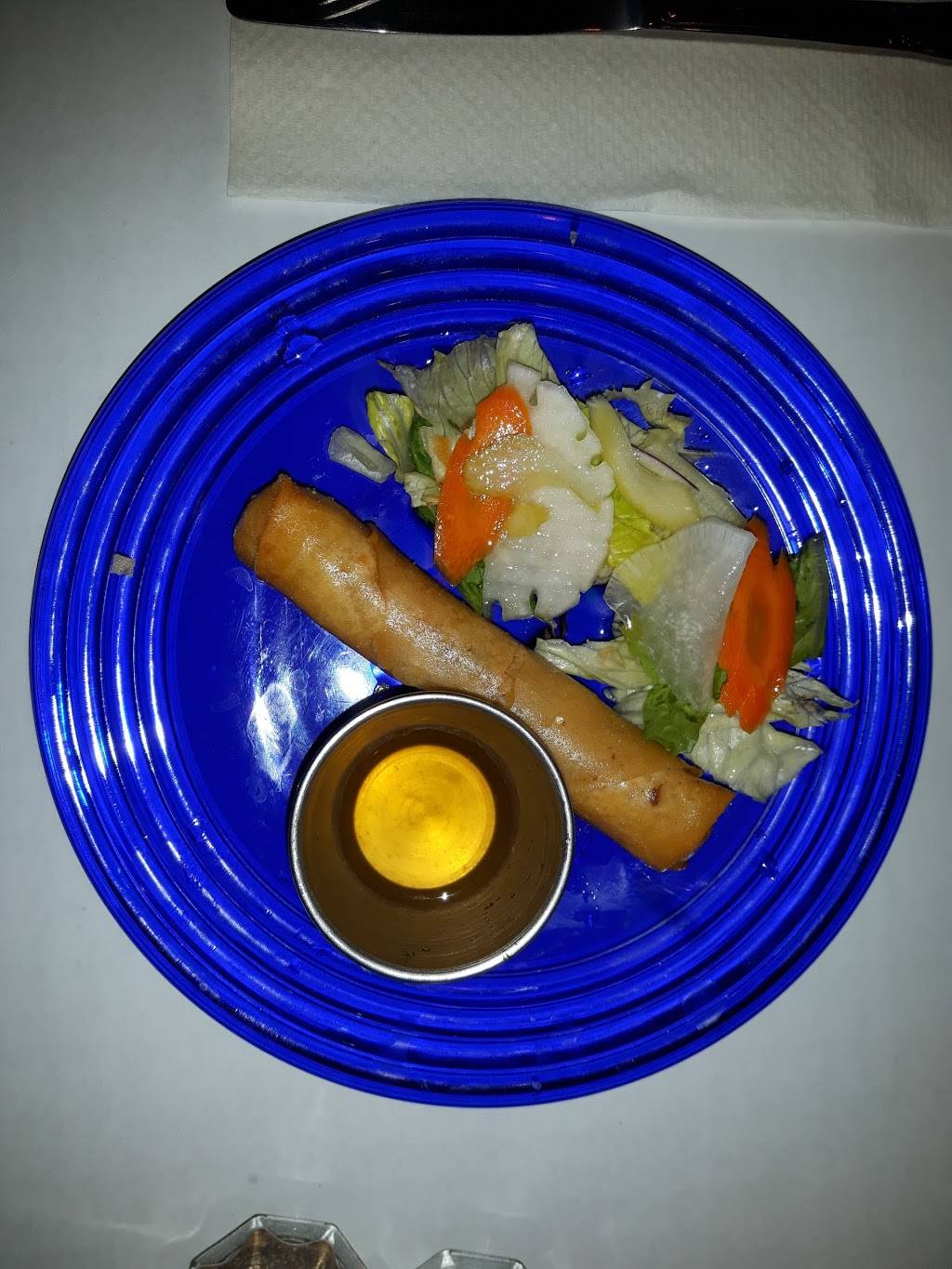 Restaurant Ciel dAsie | restaurant | 4355 Boulevard Saint-Martin O, Laval, QC H7T 1C5, Canada | 4506813888 OR +1 450-681-3888