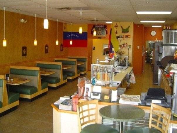 QKenan Restaurant | restaurant | 8117 Vineland Ave, Orlando, FL 32821, USA | 4072380014 OR +1 407-238-0014