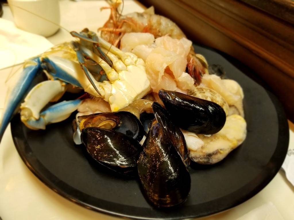 Shabu Zone | restaurant | 11201 Bellaire Blvd Suite 2, Houston, TX 77072, USA | 8328507849 OR +1 832-850-7849