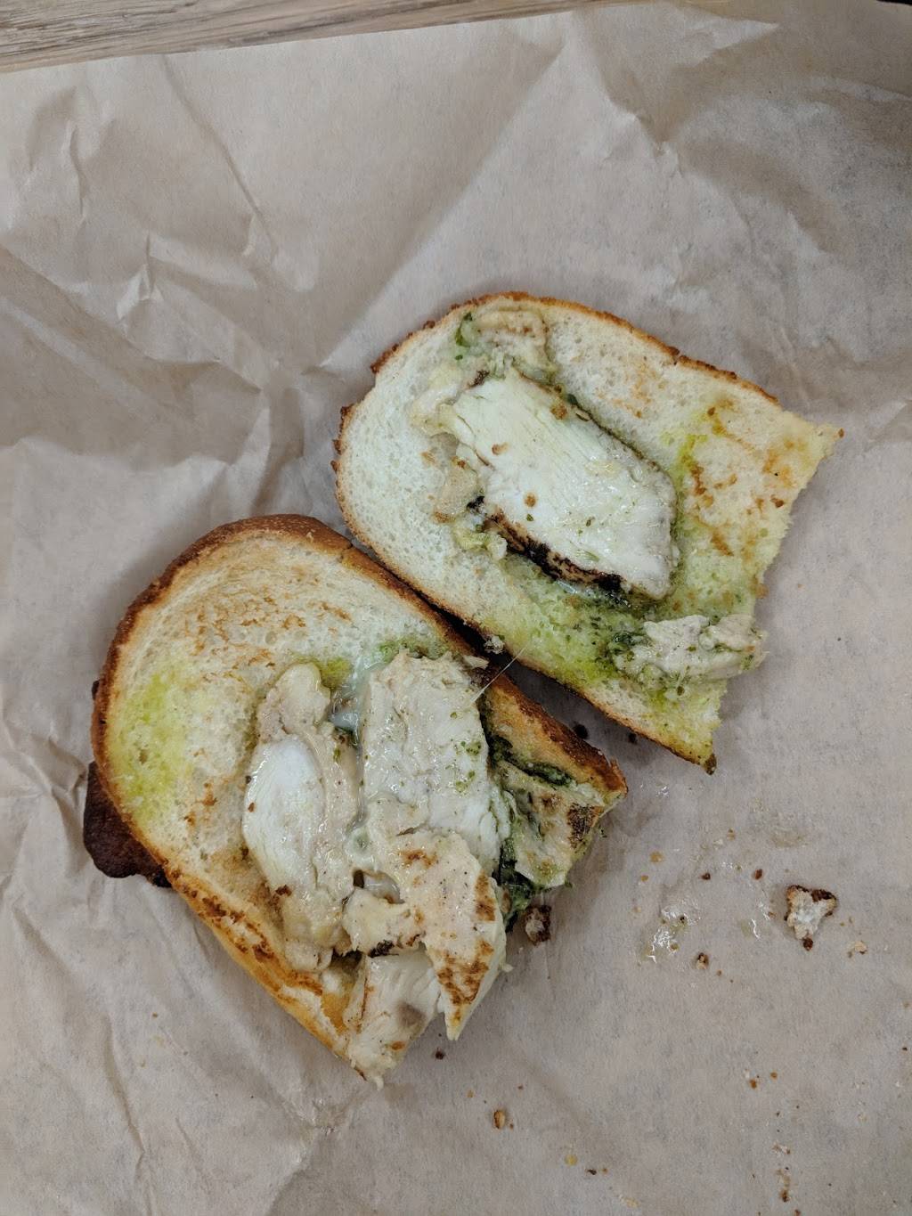 Mr. Pickles Sandwich Shop | restaurant | 891 Ralston Ave, Belmont, CA 94002, USA | 6506313653 OR +1 650-631-3653