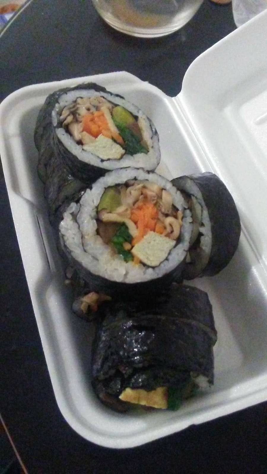 New York Kim-Bob NaRa | restaurant | 153-02 Northern Blvd, Flushing, NY 11354, USA | 7188880787 OR +1 718-888-0787