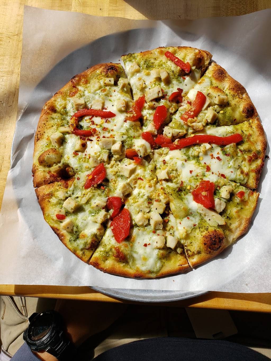 Top This Pizza | restaurant | 15466 Los Gatos Blvd, Los Gatos, CA 95032, USA | 4084425403 OR +1 408-442-5403