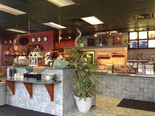 Soups and Such | cafe | 1090 Morton Blvd, Kingston, NY 12401, USA | 8453368146 OR +1 845-336-8146