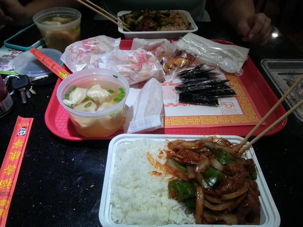 House of China | restaurant | 18463 N, US-41, Lutz, FL 33549, USA | 8139495800 OR +1 813-949-5800