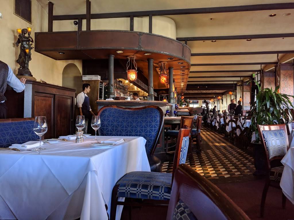 Boulevard | restaurant | 1 Mission St, San Francisco, CA 94105, USA | 4155436084 OR +1 415-543-6084