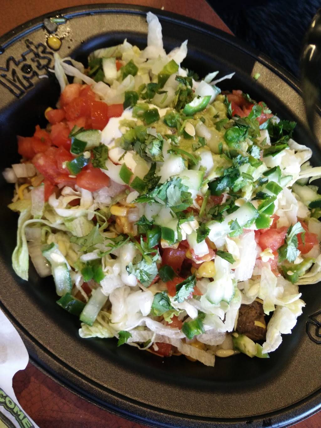 Moes Southwest Grill | restaurant | 7025 County Rd 46 A, Lake Mary, FL 32746, USA | 4078330050 OR +1 407-833-0050