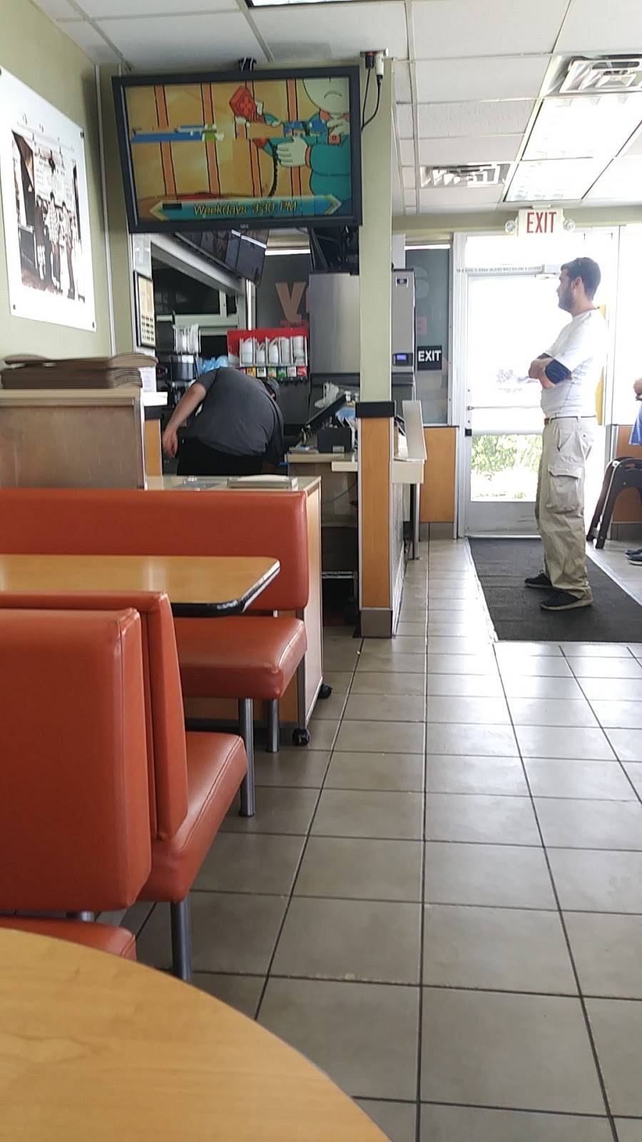 McDonalds | cafe | 1590 Foothill Blvd, Upland, CA 91786, USA | 9099469412 OR +1 909-946-9412