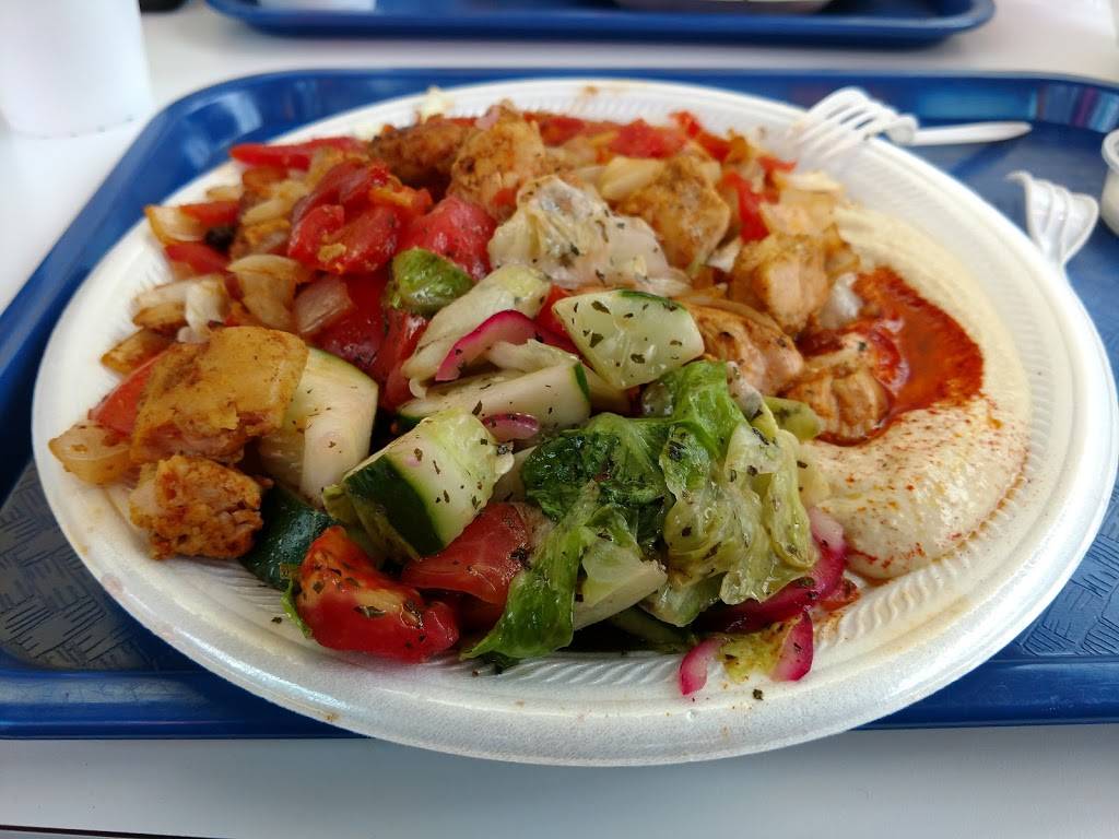 Mediterranean Gourmet | restaurant | 1525 Oviedo Marketplace Blvd, Oviedo, FL 32765, USA | 4079711997 OR +1 407-971-1997