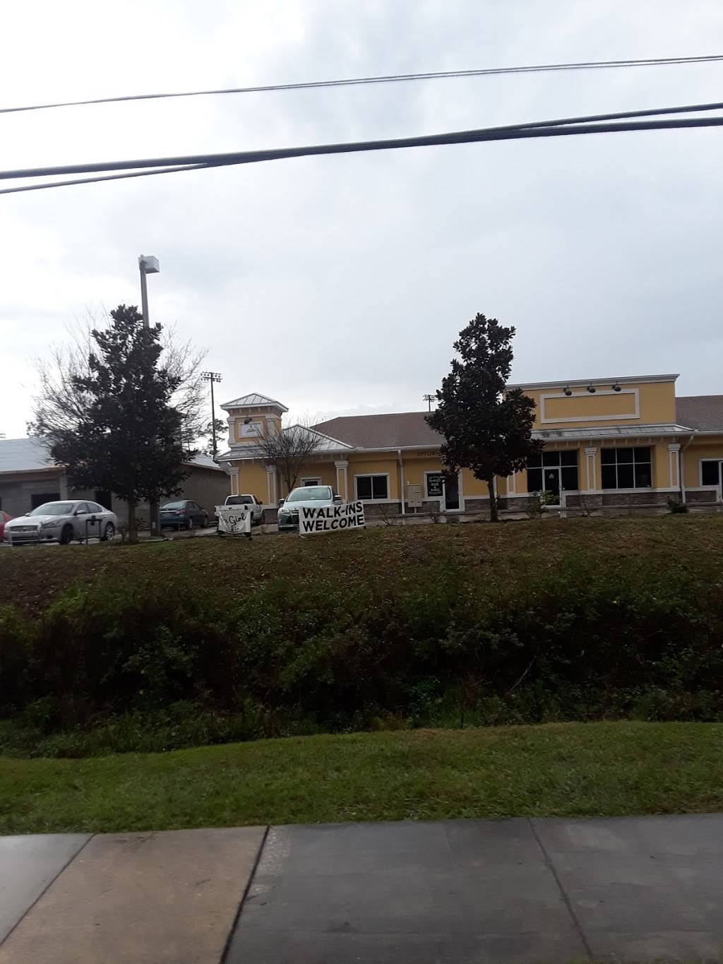 Franks Pizza | restaurant | 100 Center Creek Rd Unit 101 Unit 101, St. Augustine, FL 32084, USA | 9048260096 OR +1 904-826-0096