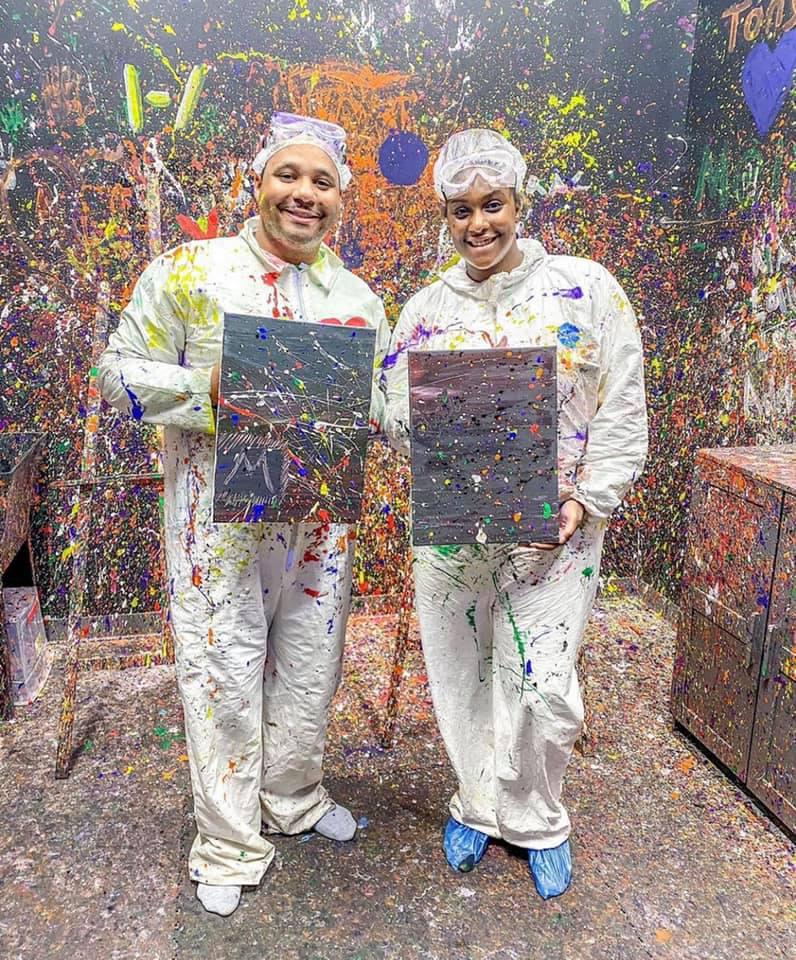 Pinspiration Pooler | restaurant | 1011 Towne Center Blvd Suite 105, Pooler, GA 31322, USA | 9129887461 OR +1 912-988-7461