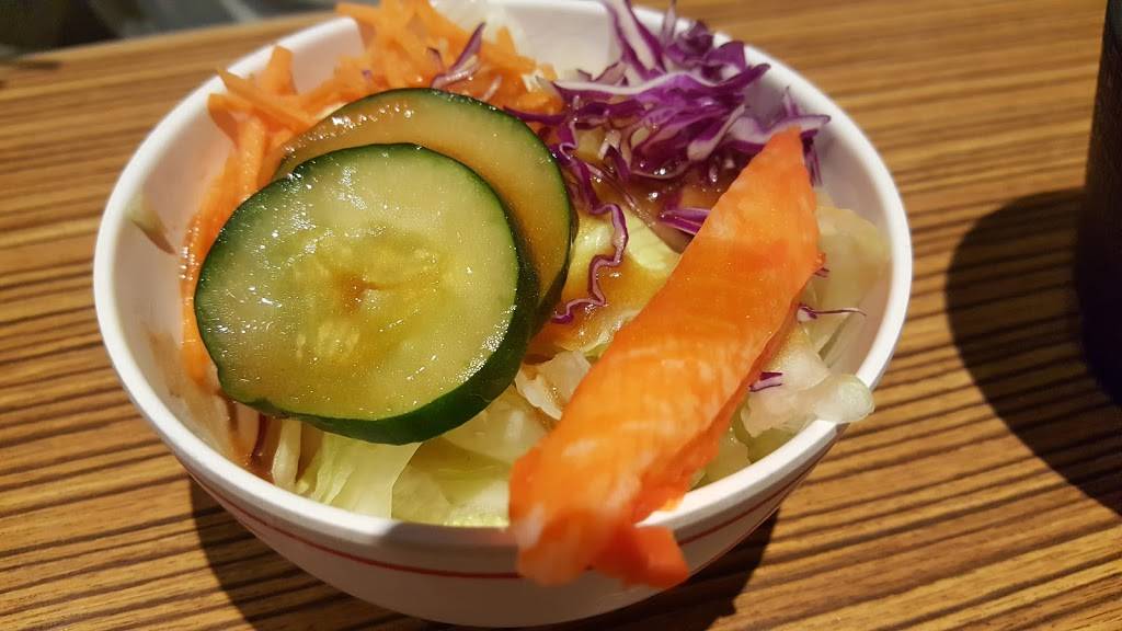 Gyotaku Japanese Restaurant - Niu Valley | restaurant | 5728 Kalanianaʻole Hwy, Honolulu, HI 96821, USA | 8083732731 OR +1 808-373-2731