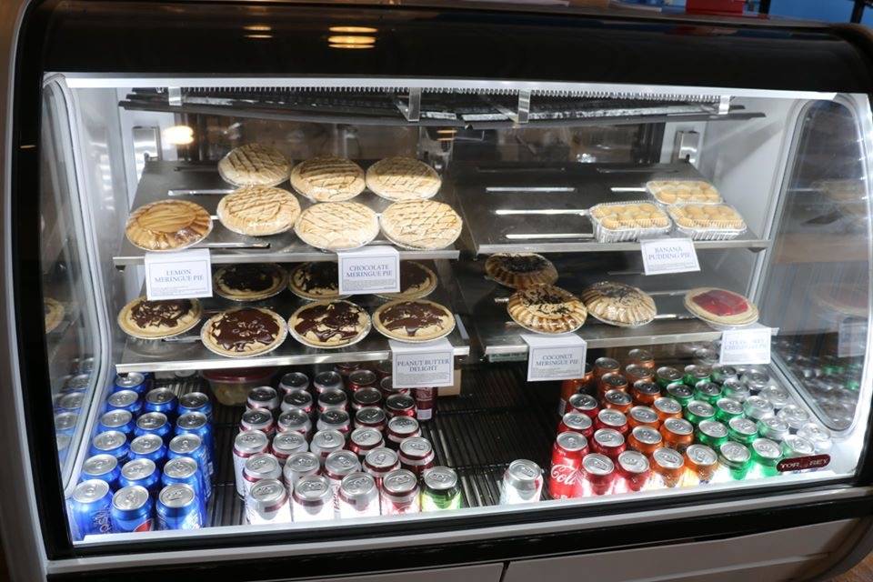 Burnettes Baked Goods | bakery | 404 N Sycamore St, Petersburg, VA 23806, USA | 8046685902 OR +1 804-668-5902