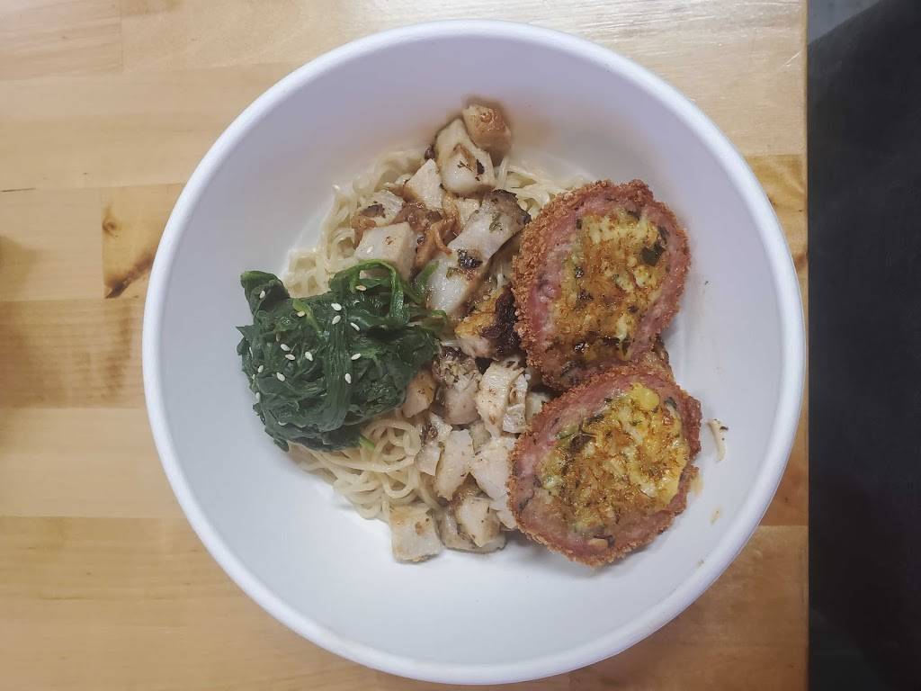 noodle nation | restaurant | 2814 Hewitt Ave, Everett, WA 98201, USA | 4253224412 OR +1 425-322-4412