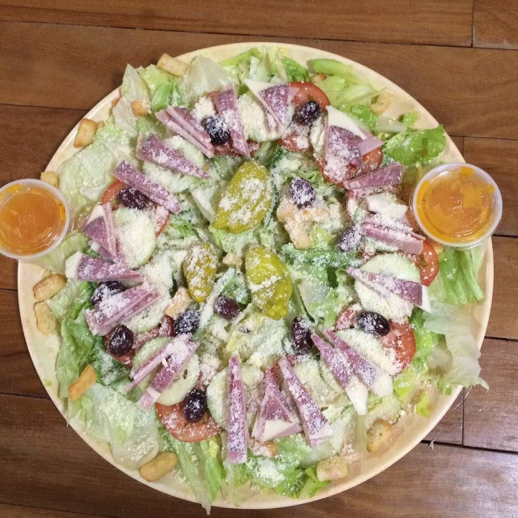 Romas Pizza | restaurant | 37304 Perkins Rd, Prairieville, LA 70769, USA | 2256738695 OR +1 225-673-8695