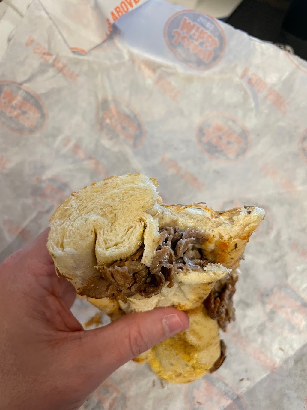 Jersey Mikes Subs | meal takeaway | 6811 N Thornydale Rd Suite 101, Tucson, AZ 85741, USA | 5204475466 OR +1 520-447-5466