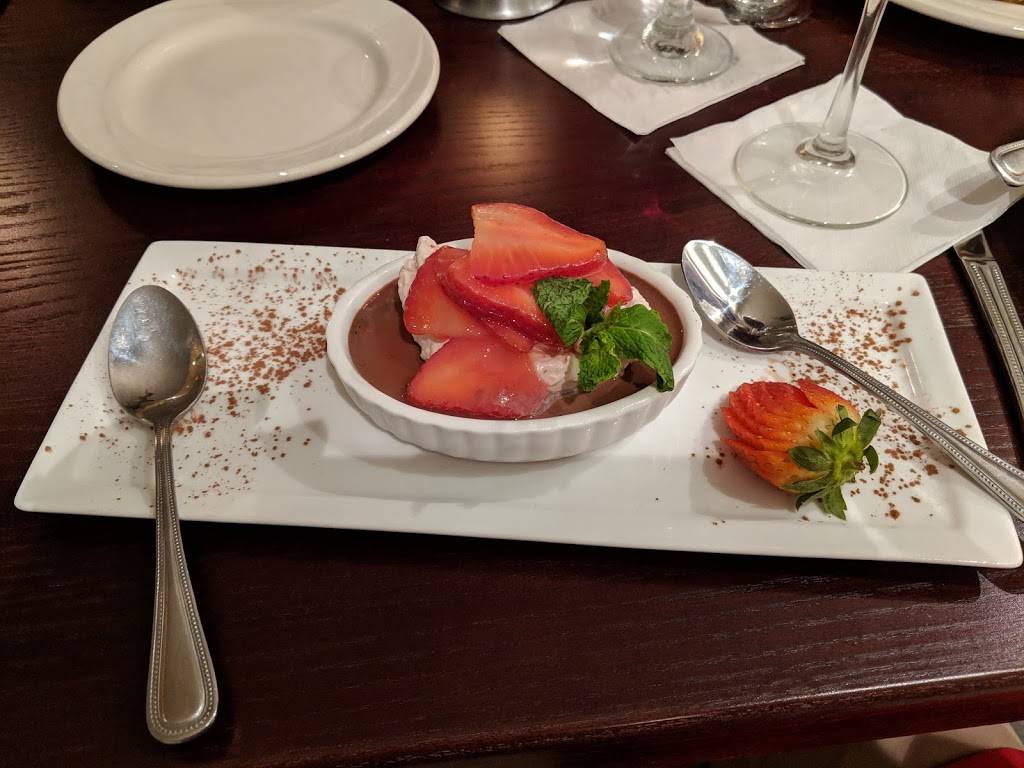 Gregorys Steak and Seafood Grille | restaurant | 900 N Atlantic Ave, Cocoa Beach, FL 32931, USA | 3217992557 OR +1 321-799-2557