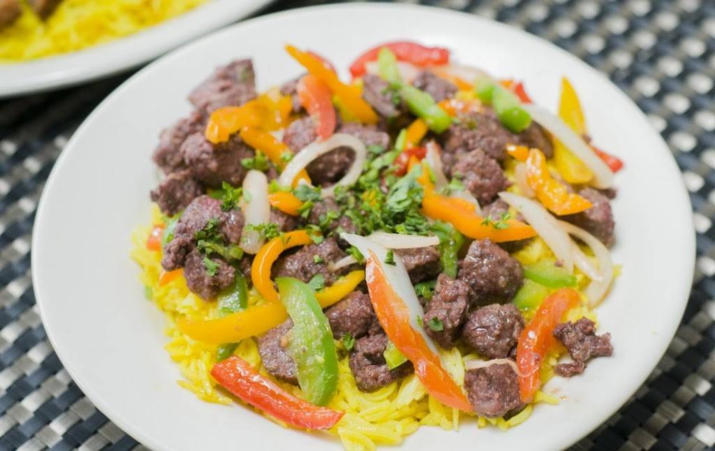 Lolo Potluck - Mediterranean / Egyptian | restaurant | 3950 Rochester Rd, Troy, MI 48083, USA | 2488176763 OR +1 248-817-6763