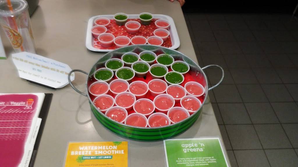 Jamba | restaurant | 13000 Middlebelt Rd, Livonia, MI 48150, USA | 7342371770 OR +1 734-237-1770