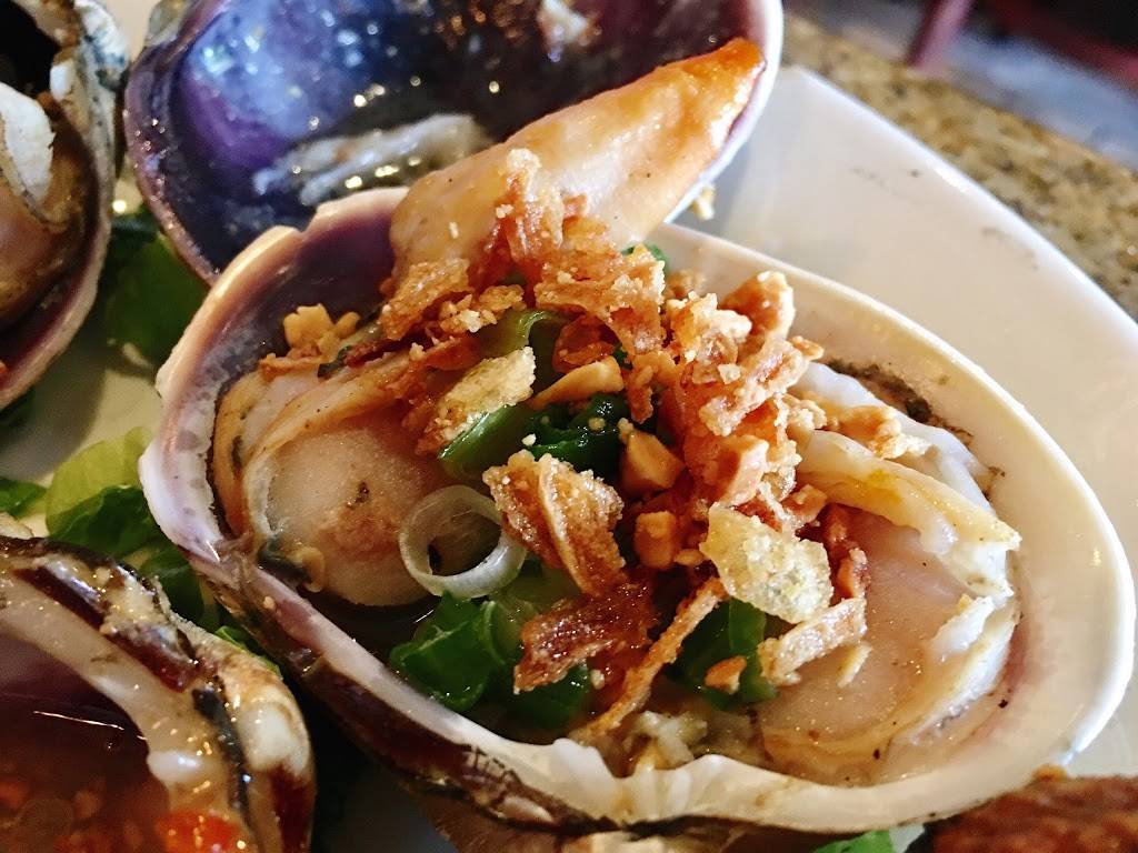 One Hot Pot and Grill | restaurant | 12148 Bellaire Blvd #112, Houston, TX 77072, USA | 2815644063 OR +1 281-564-4063