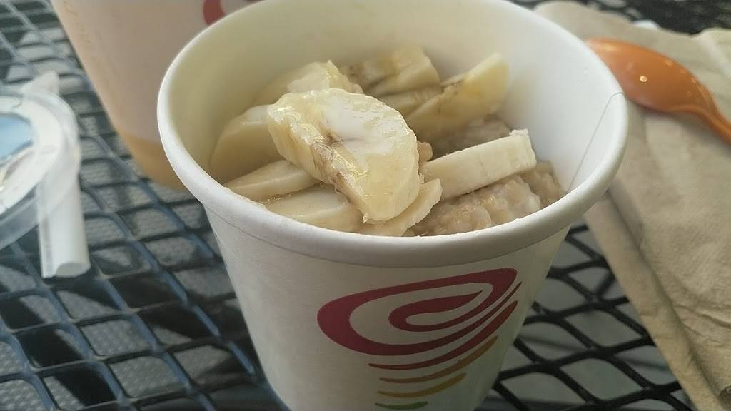 Jamba Juice | restaurant | 20 City Blvd. West K, #F5, Orange, CA 92868, USA | 7147693151 OR +1 714-769-3151