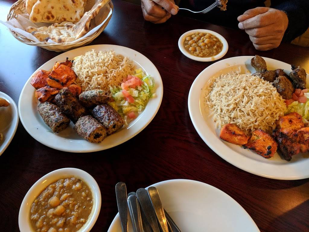 Tulip Grill | restaurant | 4 McCain Dr, Frederick, MD 21703, USA | 3018982032 OR +1 301-898-2032