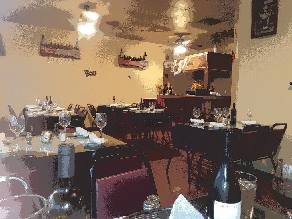 Antonio & Vittoria Italian Taven | restaurant | 586 Florida A1A, Satellite Beach, FL 32937, USA | 3219782242 OR +1 321-978-2242