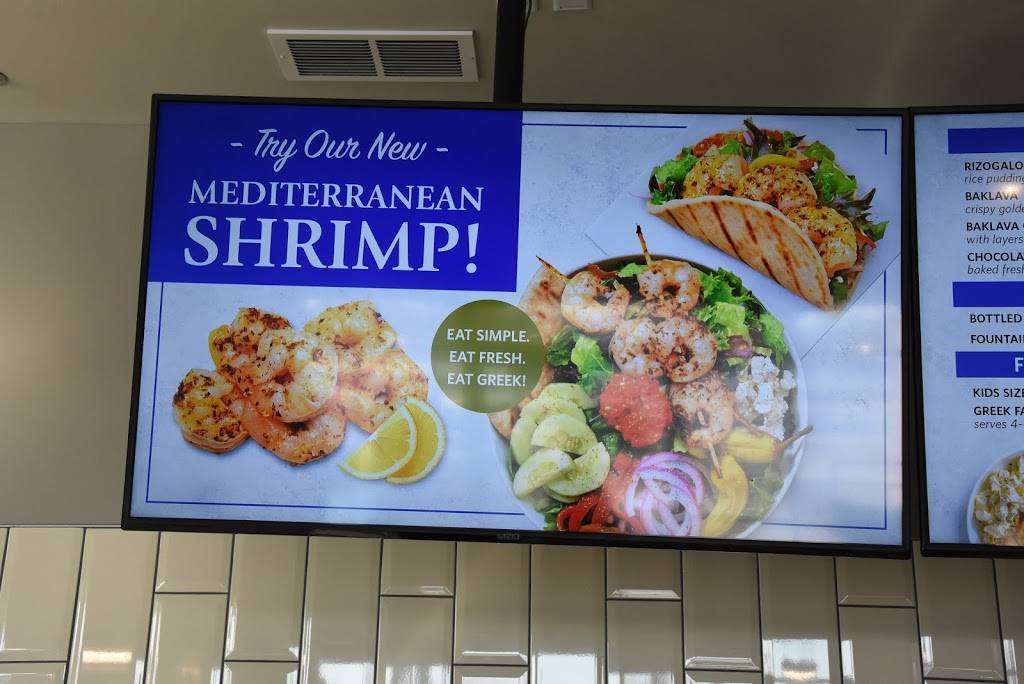 The Simple Greek | restaurant | 1550 N Ankeny Blvd, Ankeny, IA 50023, USA | 5159640806 OR +1 515-964-0806