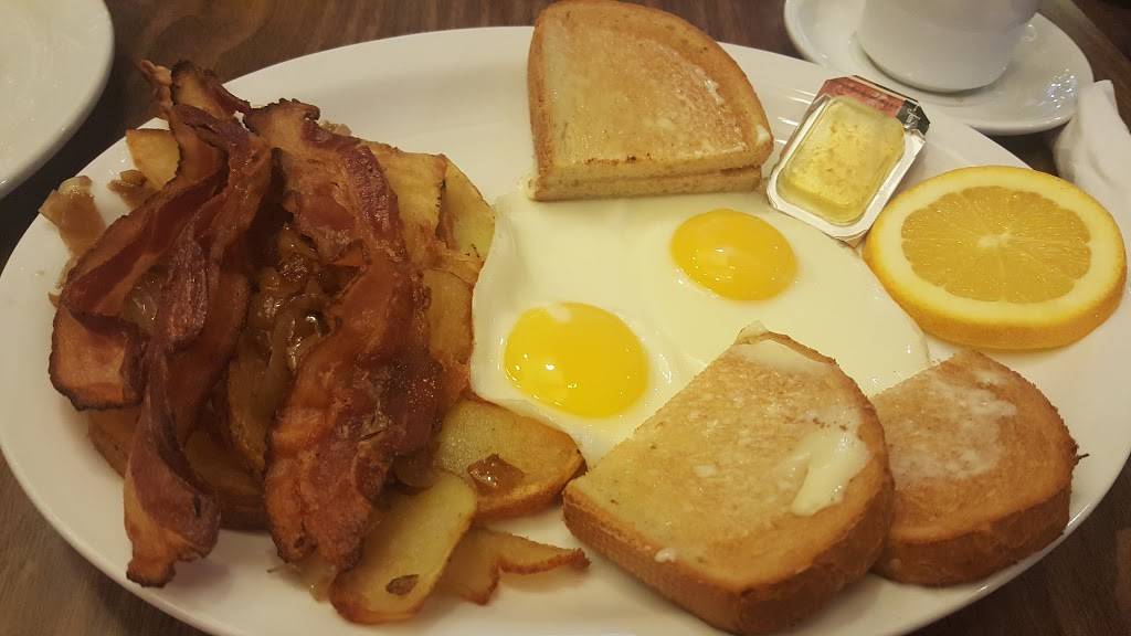 Johnny Pastramis Breakfast & Lunch | restaurant | 569 Lake St, St. Catharines, ON L2N 4J1, Canada | 9059881111 OR +1 905-988-1111