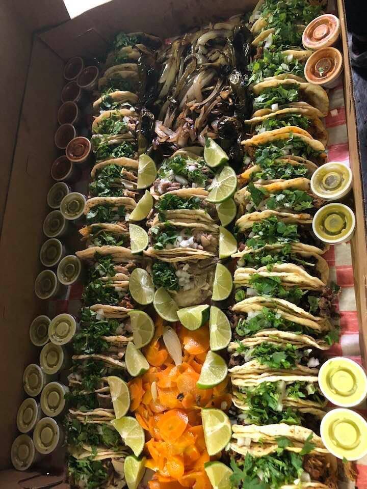 Tacos Emmanuel | restaurant | 5115 S Western Ave, Oklahoma City, OK 73109, USA | 4058021888 OR +1 405-802-1888