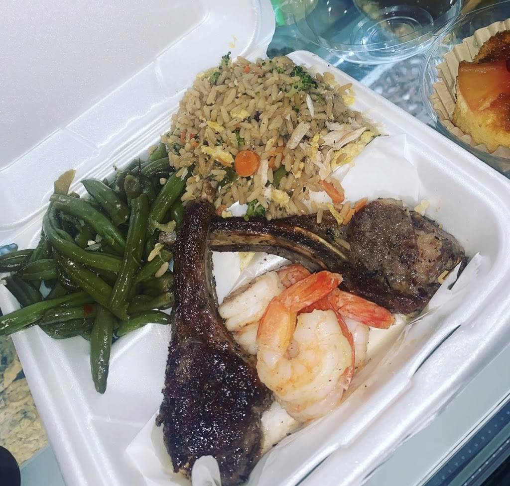 Daaiyah’s Delicious Restaurant | restaurant | 5052 Germantown Ave, Philadelphia, PA 19144, USA | 2672977495 OR +1 267-297-7495