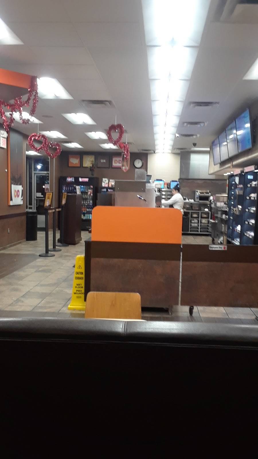 Dunkin | cafe | 6830 S Crescent Blvd, Pennsauken Township, NJ 08109, USA | 8566623242 OR +1 856-662-3242