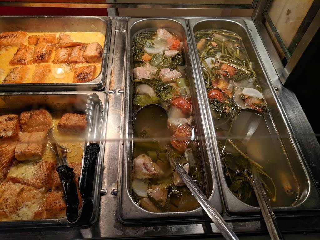 Pick Your Plate | restaurant | 11943 S Inglewood Ave, Hawthorne, CA 90250, USA | 4244564803 OR +1 424-456-4803