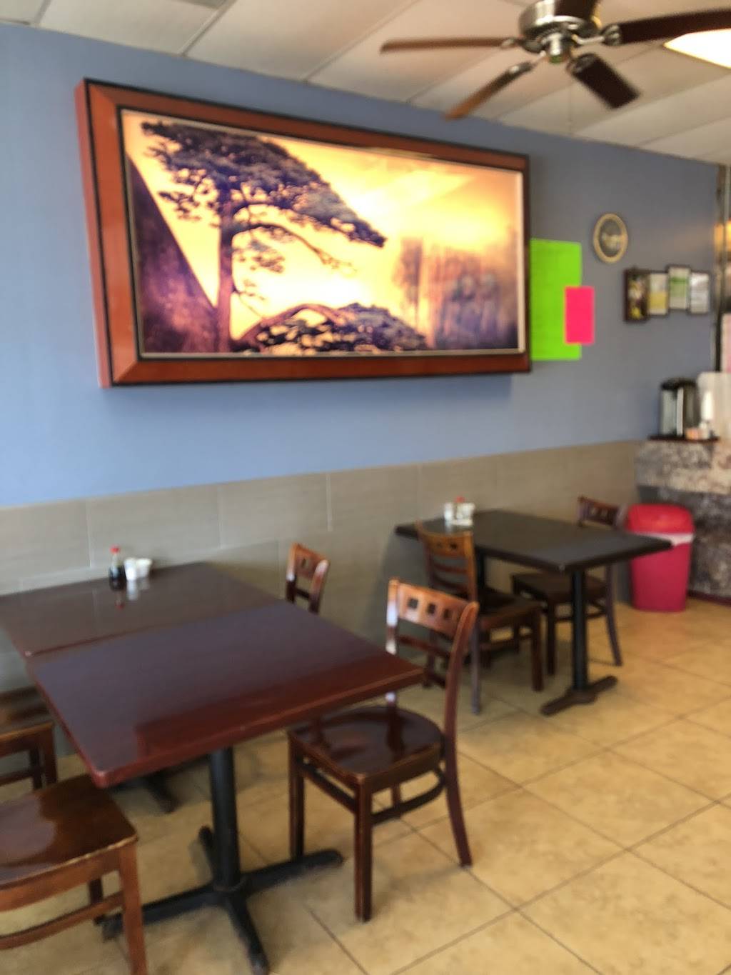 Lucky Garden | restaurant | 1079 A1A Beach Blvd, St. Augustine, FL 32080, USA | 9044717282 OR +1 904-471-7282