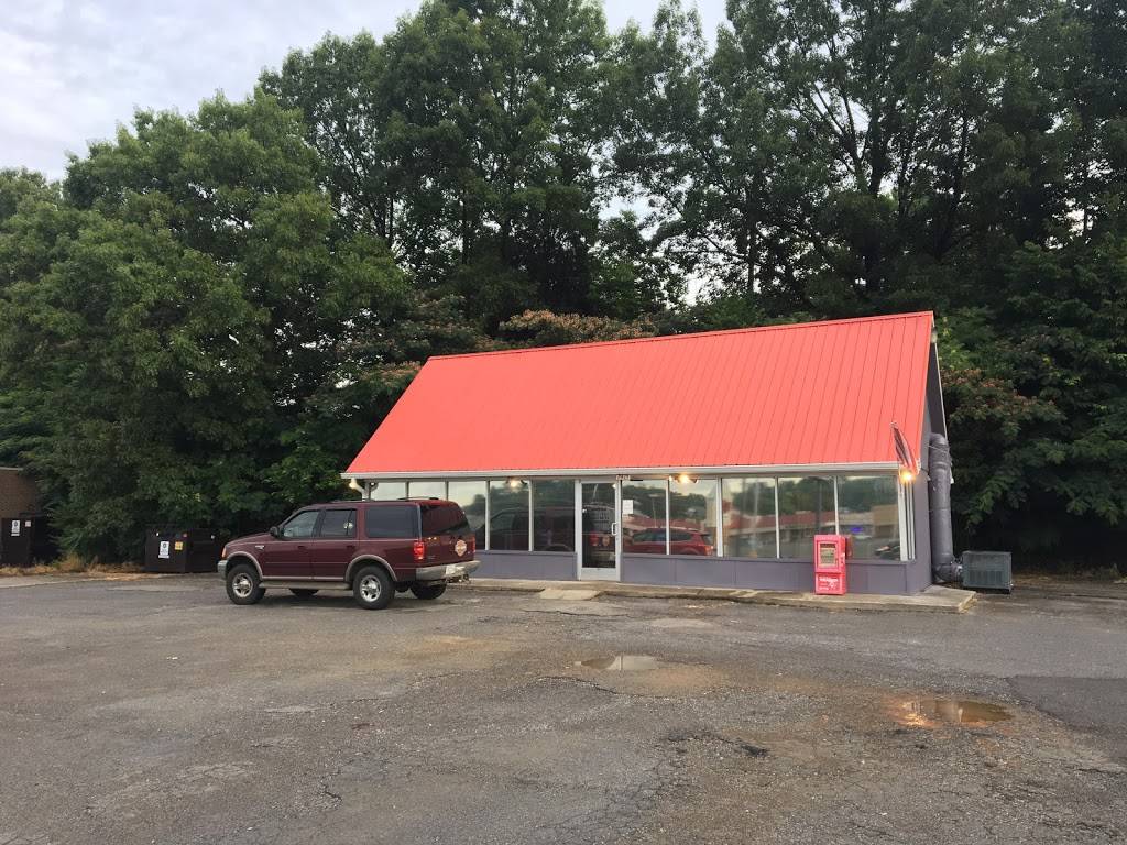 Dales Diner | restaurant | 2415 E Andrew Johnson Hwy, Morristown, TN 37814, USA | 4235878589 OR +1 423-587-8589