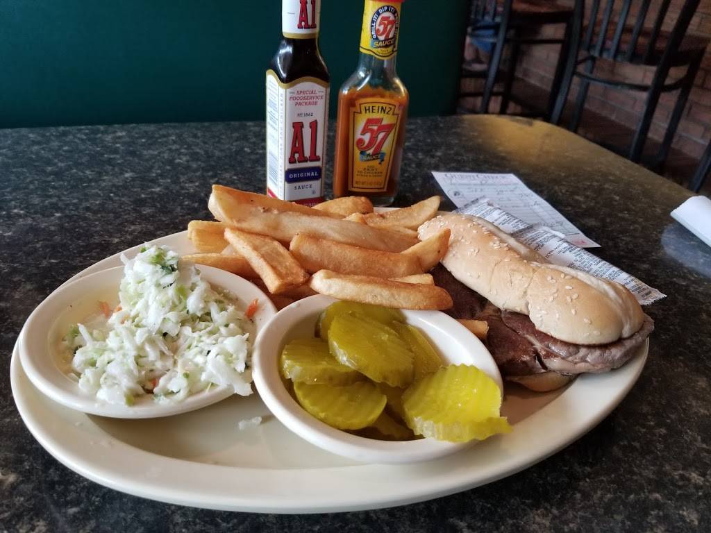 The Pig Bar-B-Q | meal takeaway | 9760 Lem Turner Rd, Jacksonville, FL 32208, USA | 9047654336 OR +1 904-765-4336