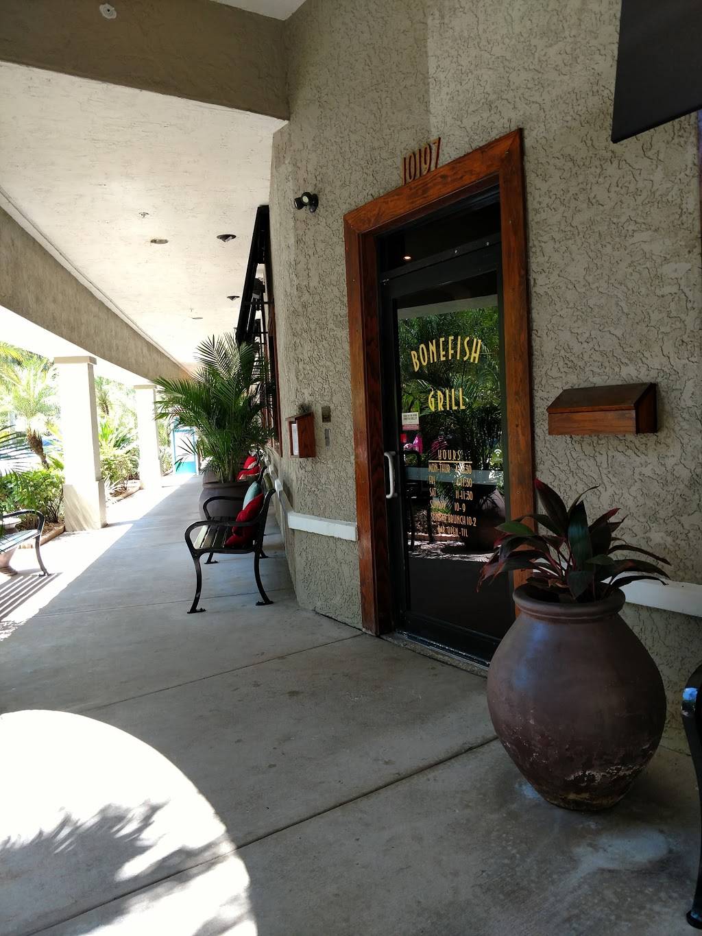 Bonefish Grill | restaurant | 10197 W Sunrise Blvd, Plantation, FL 33322, USA | 9544723592 OR +1 954-472-3592