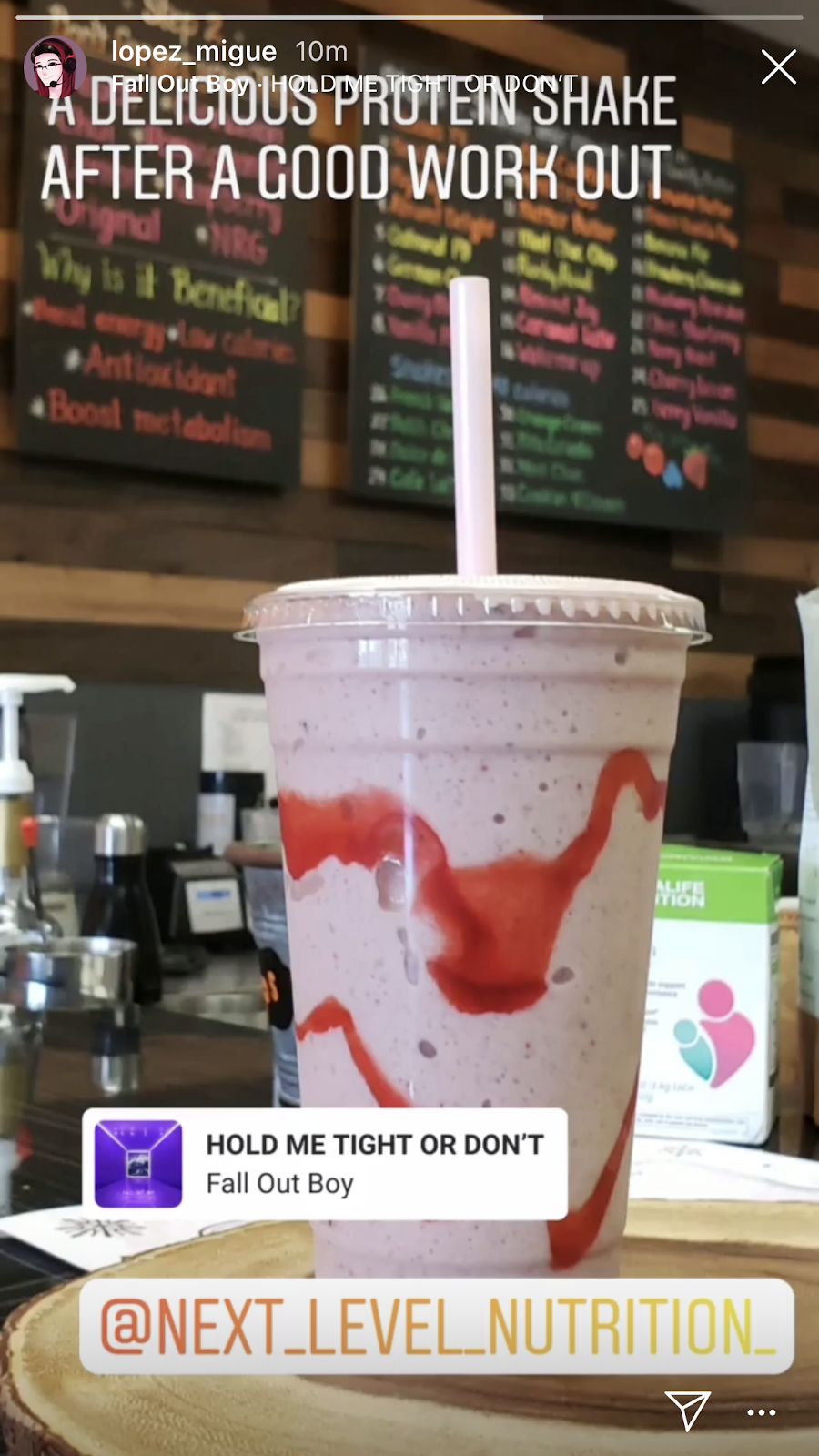 Next Level Nutrition | restaurant | 2220 Patterson Rd, Riverbank, CA 95367, USA | 2092024234 OR +1 209-202-4234