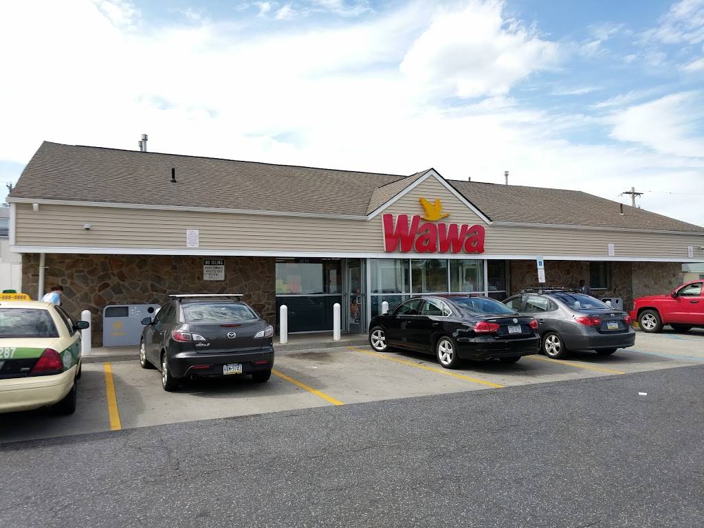 Wawa | cafe | 3222-48 Richmond St At, E Allegheny Ave, Philadelphia, PA 19134, USA | 2154268282 OR +1 215-426-8282