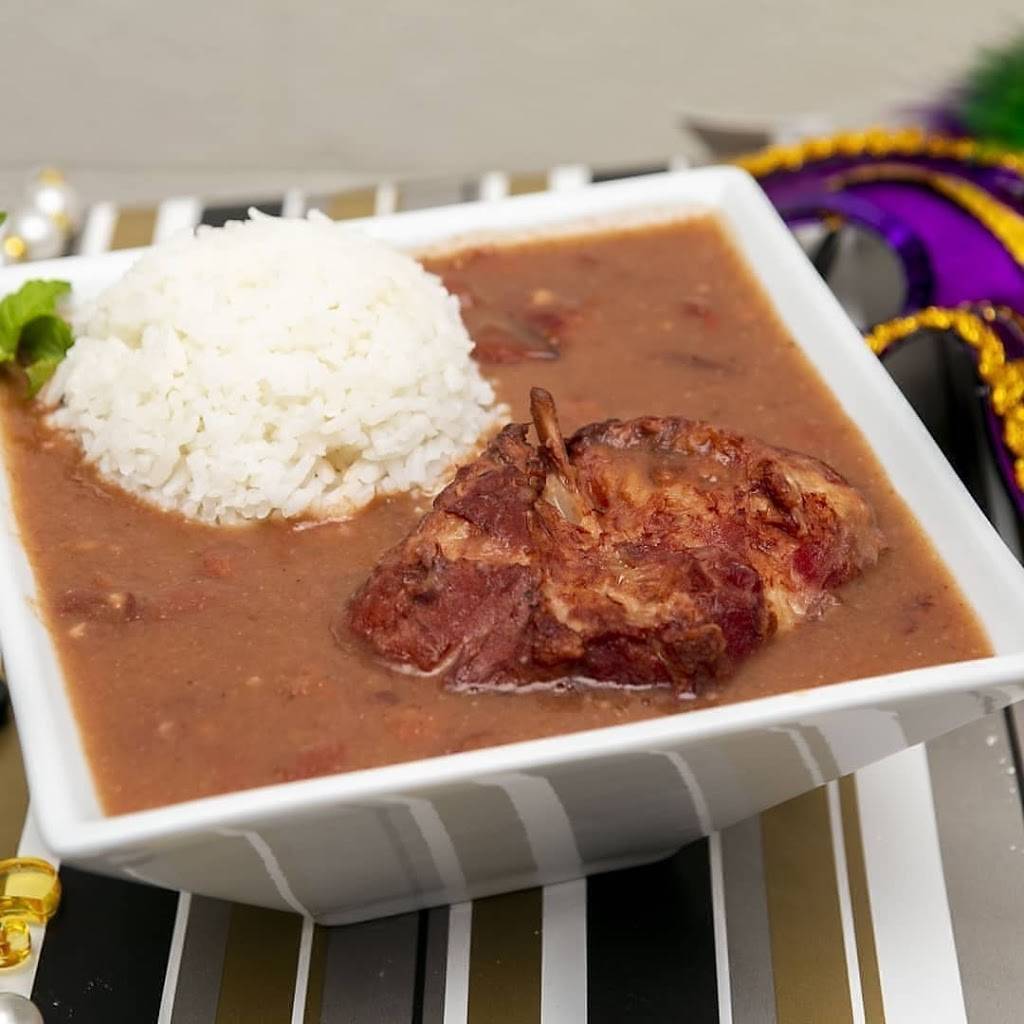 NOLA On Da Geaux | restaurant | 1516 Limit Ave, Mt Dora, FL 32757, USA | 4075799447 OR +1 407-579-9447