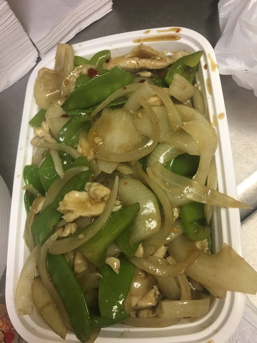 Kams Chop Suey | restaurant | 7 E 83rd St, Chicago, IL 60619, USA | 7739948807 OR +1 773-994-8807