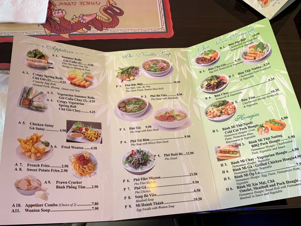 JJ Pho | restaurant | 216 W Pulaski Hwy, Elkton, MD 21921, USA | 4106201888 OR +1 410-620-1888