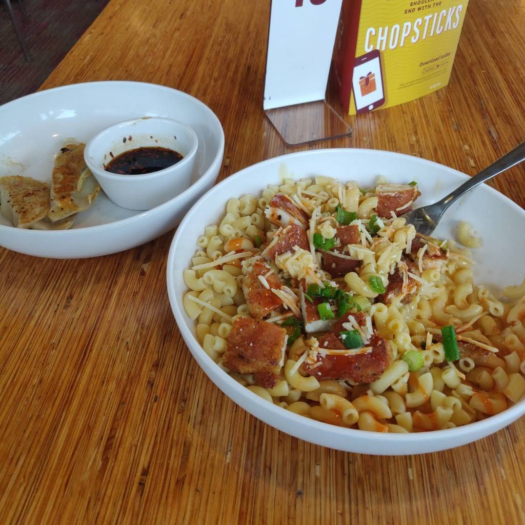 Noodles and Company | restaurant | 6836 Rochester Rd, Troy, MI 48085, USA | 2488799900 OR +1 248-879-9900