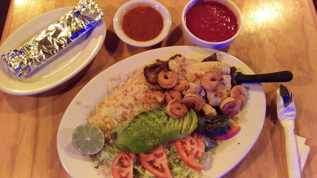 Los Portales Mexican Restaurant | restaurant | 2439 Shorter Ave, Rome, GA 30165, USA | 7062389988 OR +1 706-238-9988