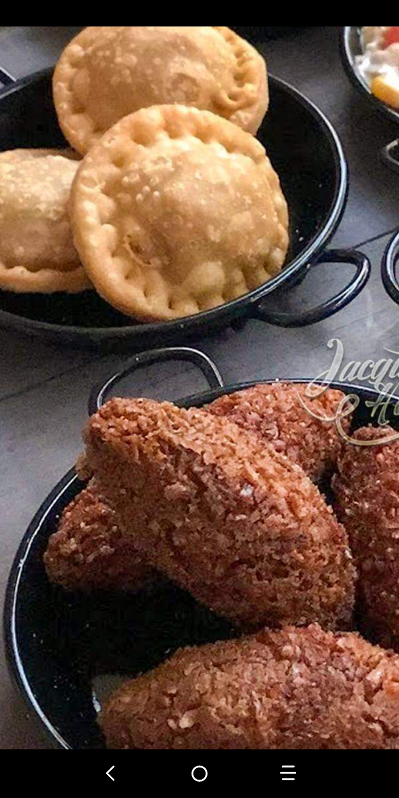 Dempanadas | restaurant | 112 Union St, Lynn, MA 01902, USA | 7812156117 OR +1 781-215-6117