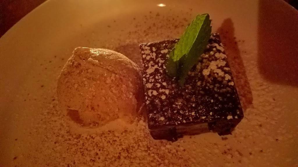 Grotto | restaurant | 37 Bowdoin St, Boston, MA 02114, USA | 6172273434 OR +1 617-227-3434